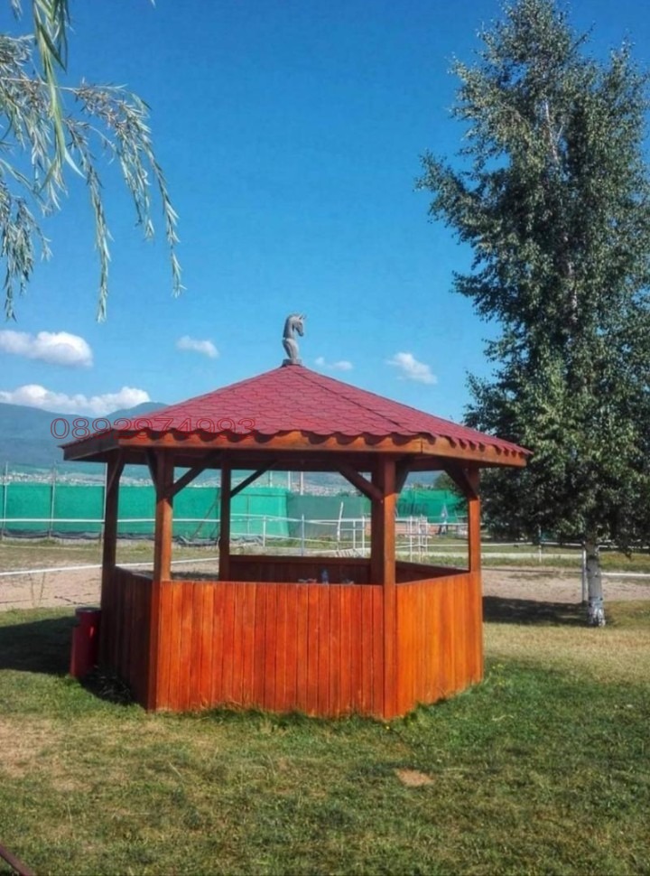 Продава ПАРЦЕЛ, гр. Велинград, област Пазарджик, снимка 10 - Парцели - 52781697