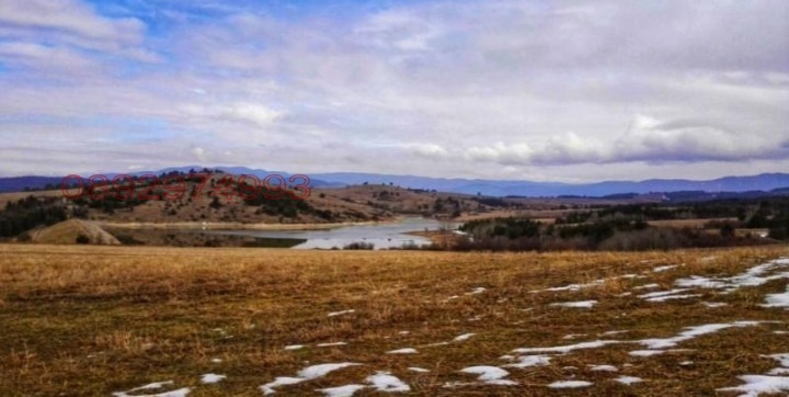 Продава ПАРЦЕЛ, гр. Велинград, област Пазарджик, снимка 13 - Парцели - 52781697