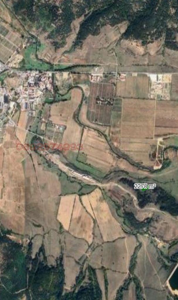 Продава ПАРЦЕЛ, гр. Велинград, област Пазарджик, снимка 3 - Парцели - 52781697