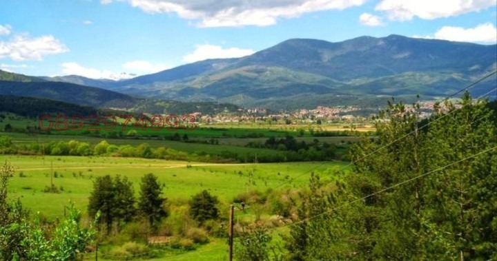 Продава ПАРЦЕЛ, гр. Велинград, област Пазарджик, снимка 12 - Парцели - 52781697