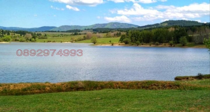 Продава ПАРЦЕЛ, гр. Велинград, област Пазарджик, снимка 11 - Парцели - 52781697