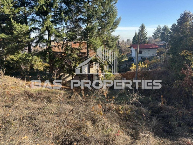 Продава ПАРЦЕЛ, гр. София, с. Панчарево, снимка 9 - Парцели - 52440948