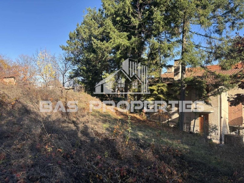 Продава ПАРЦЕЛ, гр. София, с. Панчарево, снимка 7 - Парцели - 52440948