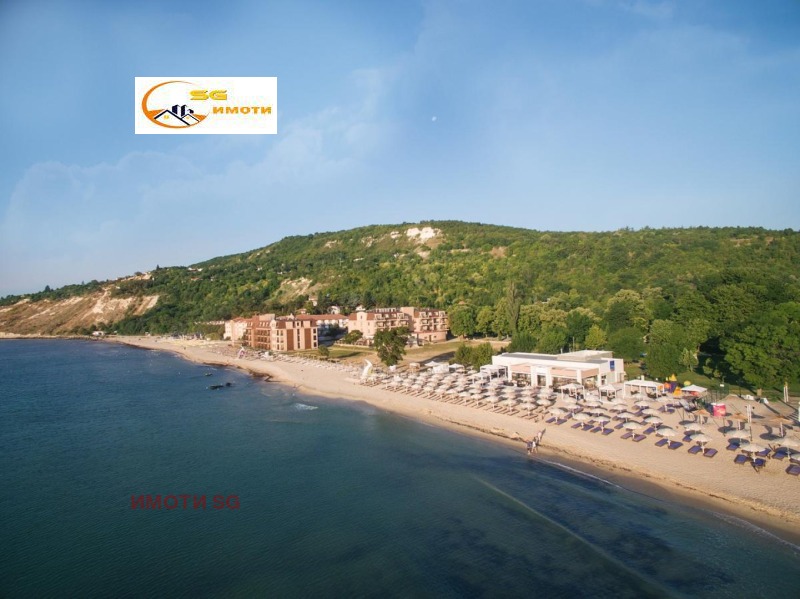 Продава ПАРЦЕЛ, с. Кранево, област Добрич, снимка 2 - Парцели - 53016586