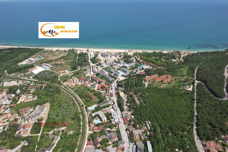 Продава ПАРЦЕЛ, с. Кранево, област Добрич