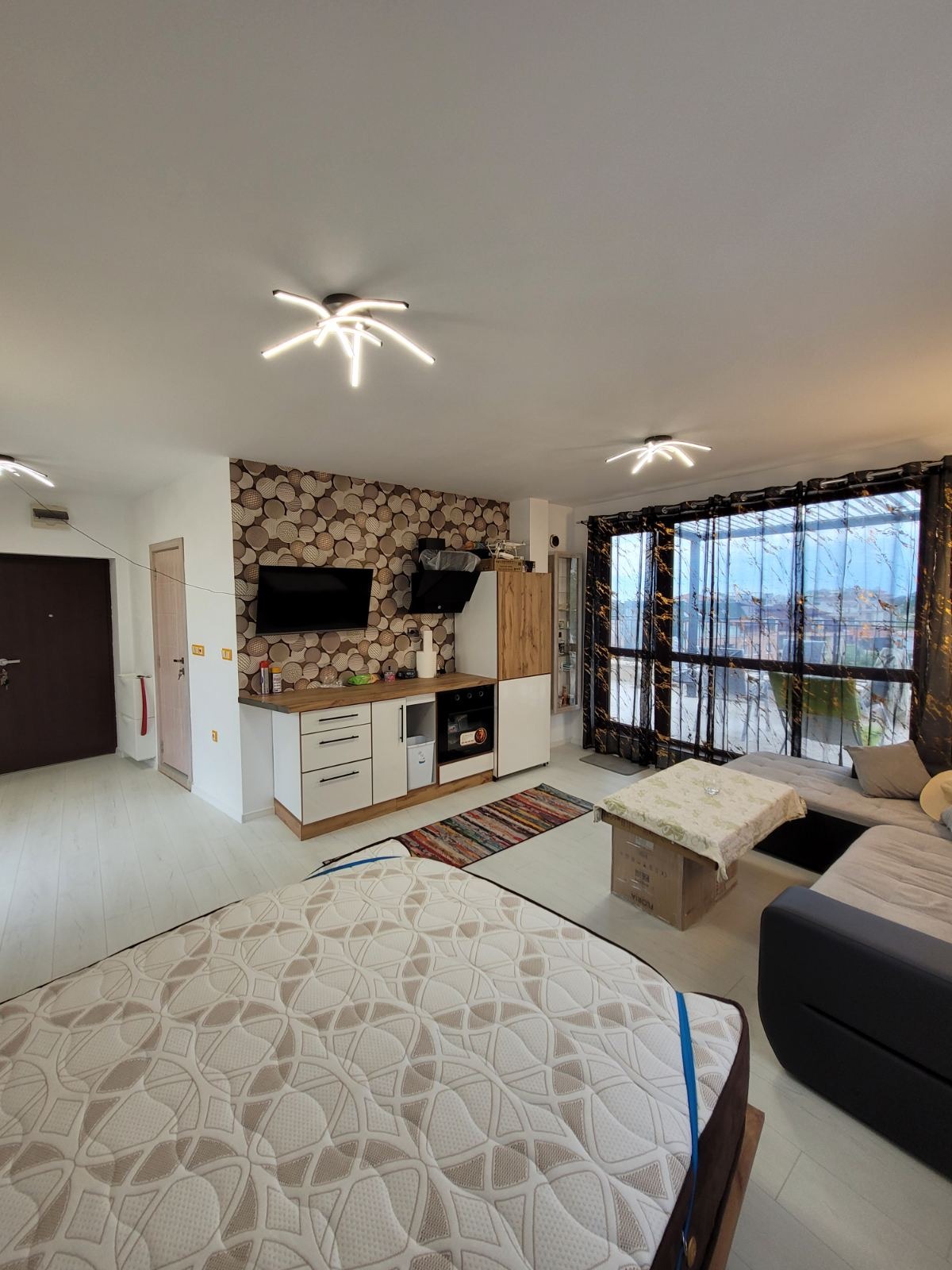 Продава 1-СТАЕН, гр. Бяла, област Варна, снимка 2 - Апартаменти - 54025520