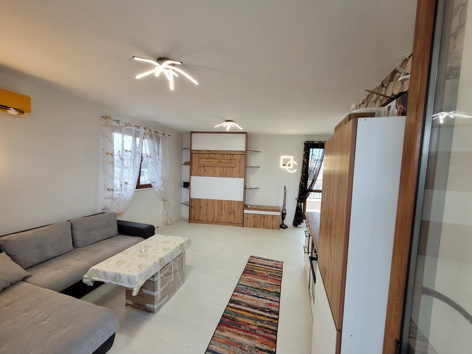 Продава 1-СТАЕН, гр. Бяла, област Варна, снимка 3 - Апартаменти - 54025520