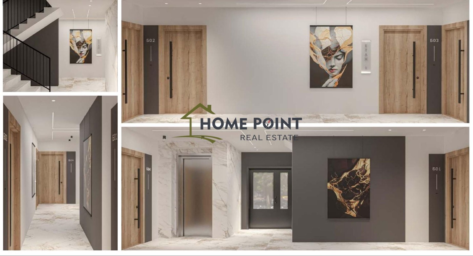 Продава 2-СТАЕН, гр. Варна, Виница, снимка 2 - Апартаменти - 52173842