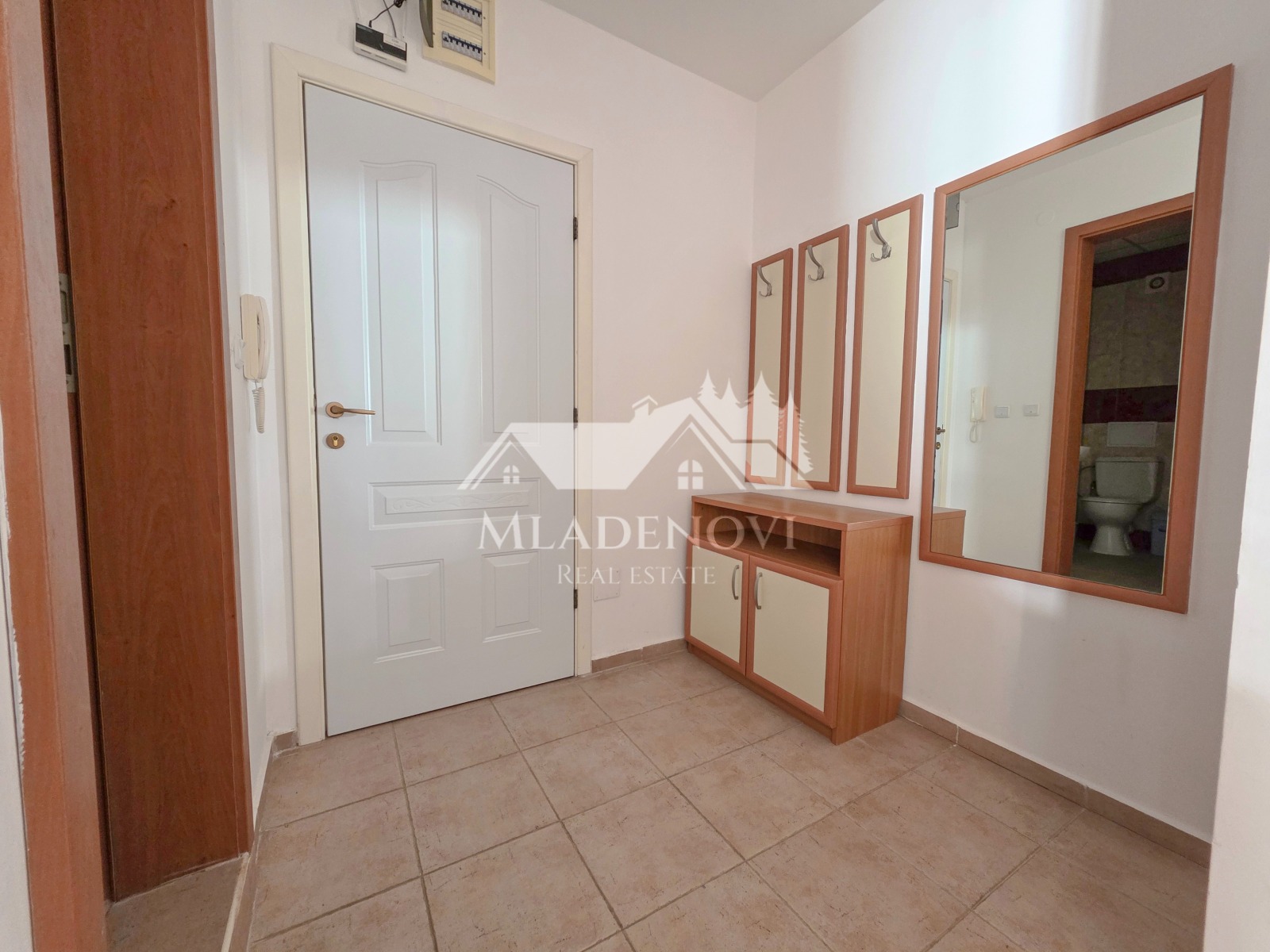 Продава 2-СТАЕН, с. Равда, област Бургас, снимка 6 - Апартаменти - 52641621