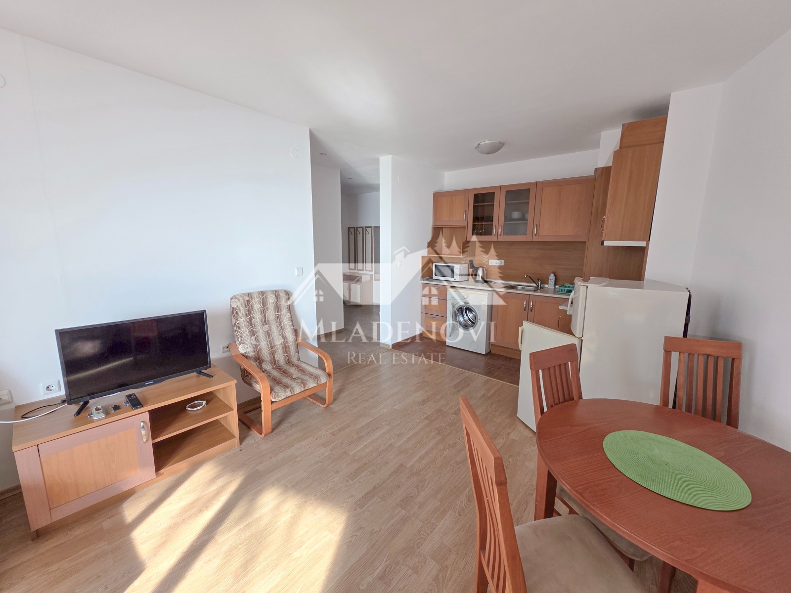 Продава 2-СТАЕН, с. Равда, област Бургас, снимка 2 - Апартаменти - 52641621