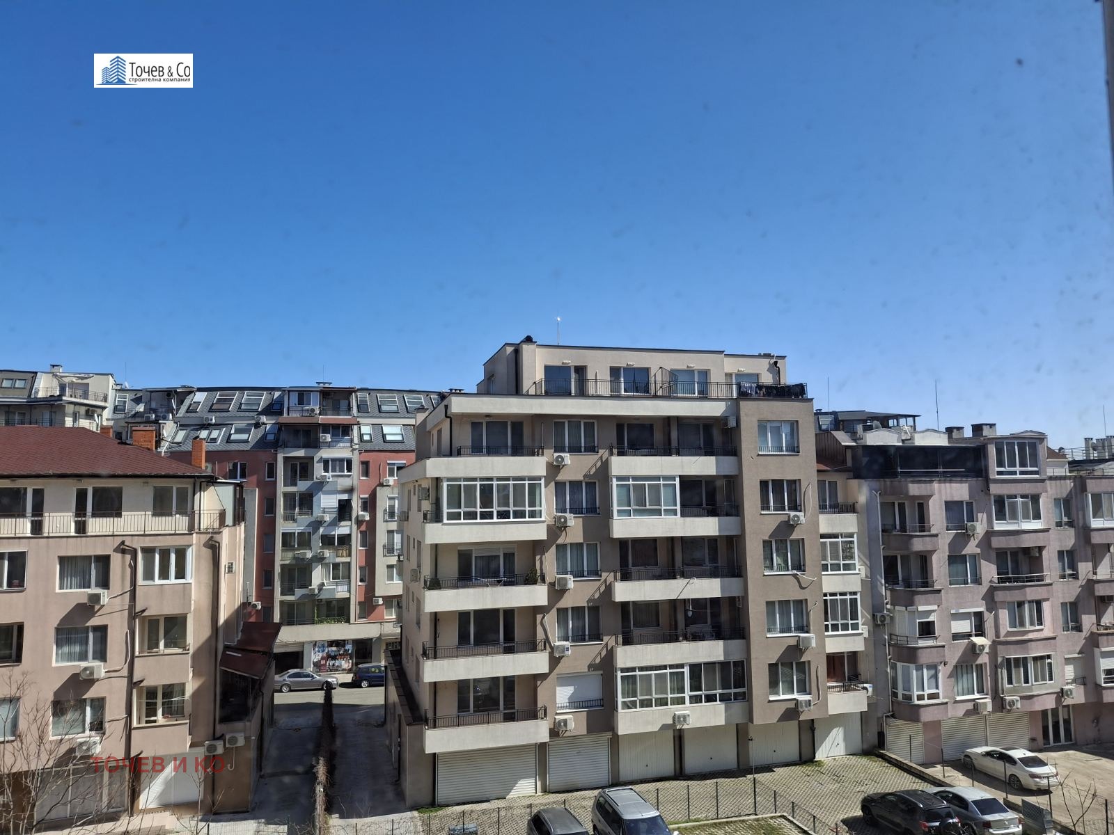 Продава 2-СТАЕН, гр. Бургас, област Бургас, снимка 6 - Апартаменти - 53825482