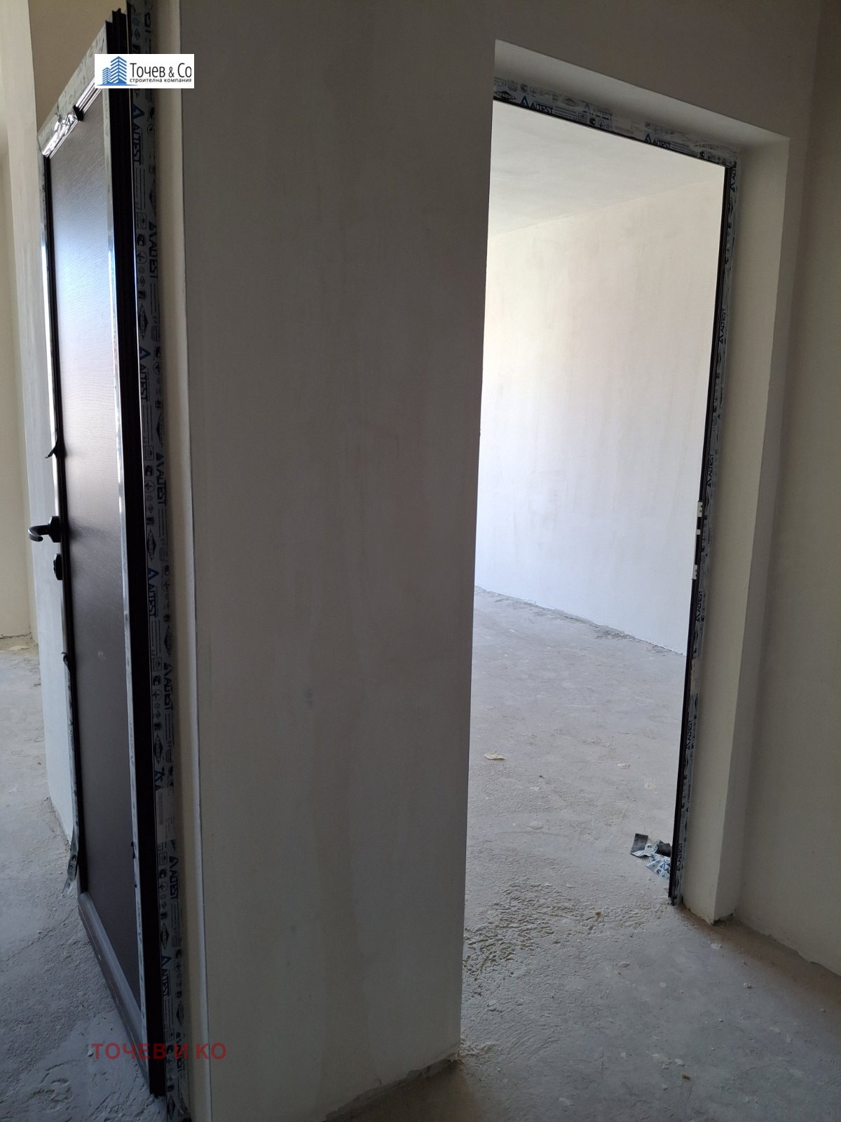 Продава 2-СТАЕН, гр. Бургас, област Бургас, снимка 2 - Апартаменти - 53825482