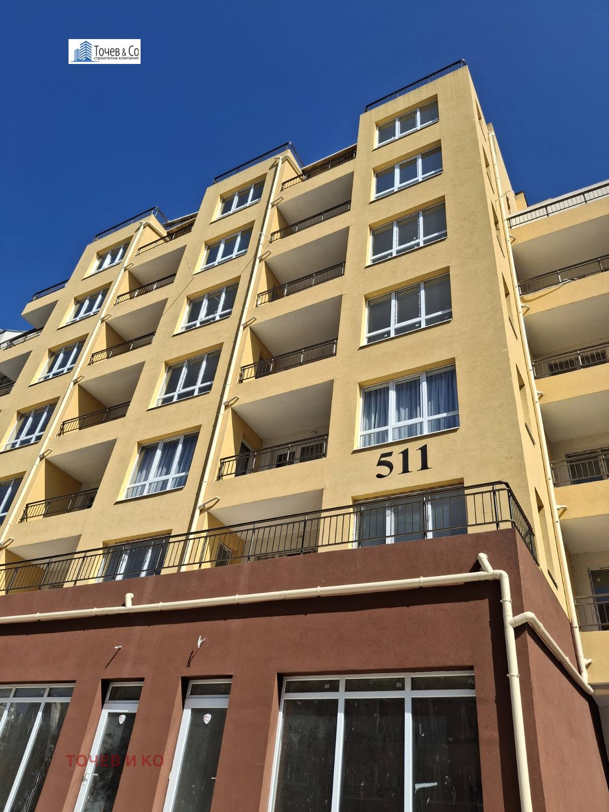 Продава 2-СТАЕН, гр. Бургас, област Бургас