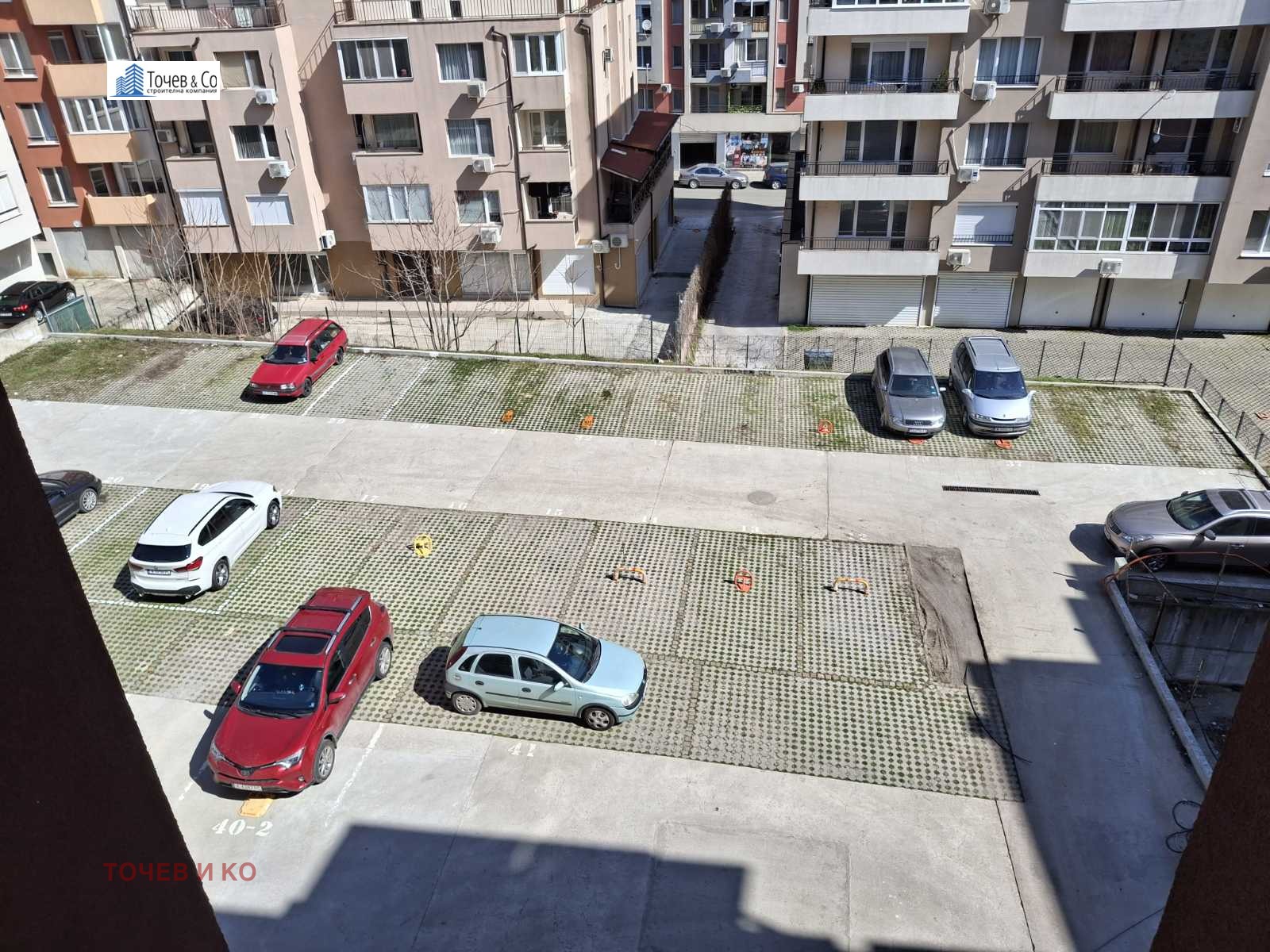 Продава 2-СТАЕН, гр. Бургас, област Бургас, снимка 12 - Апартаменти - 53825482