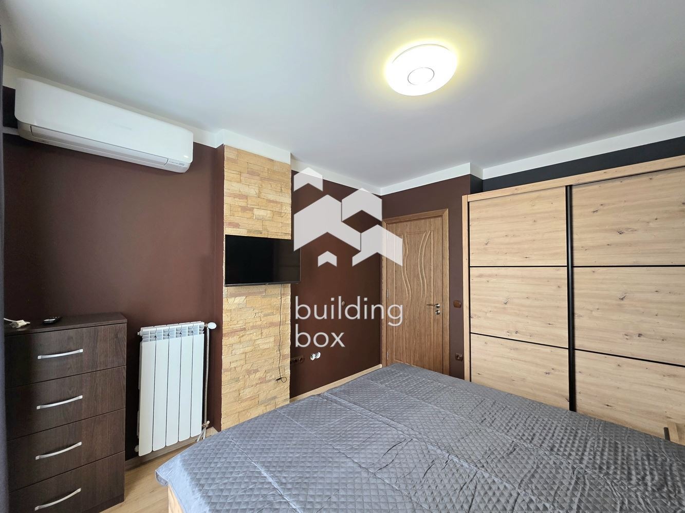 Продава 2-СТАЕН, гр. София, Надежда 1, снимка 6 - Апартаменти - 54288516