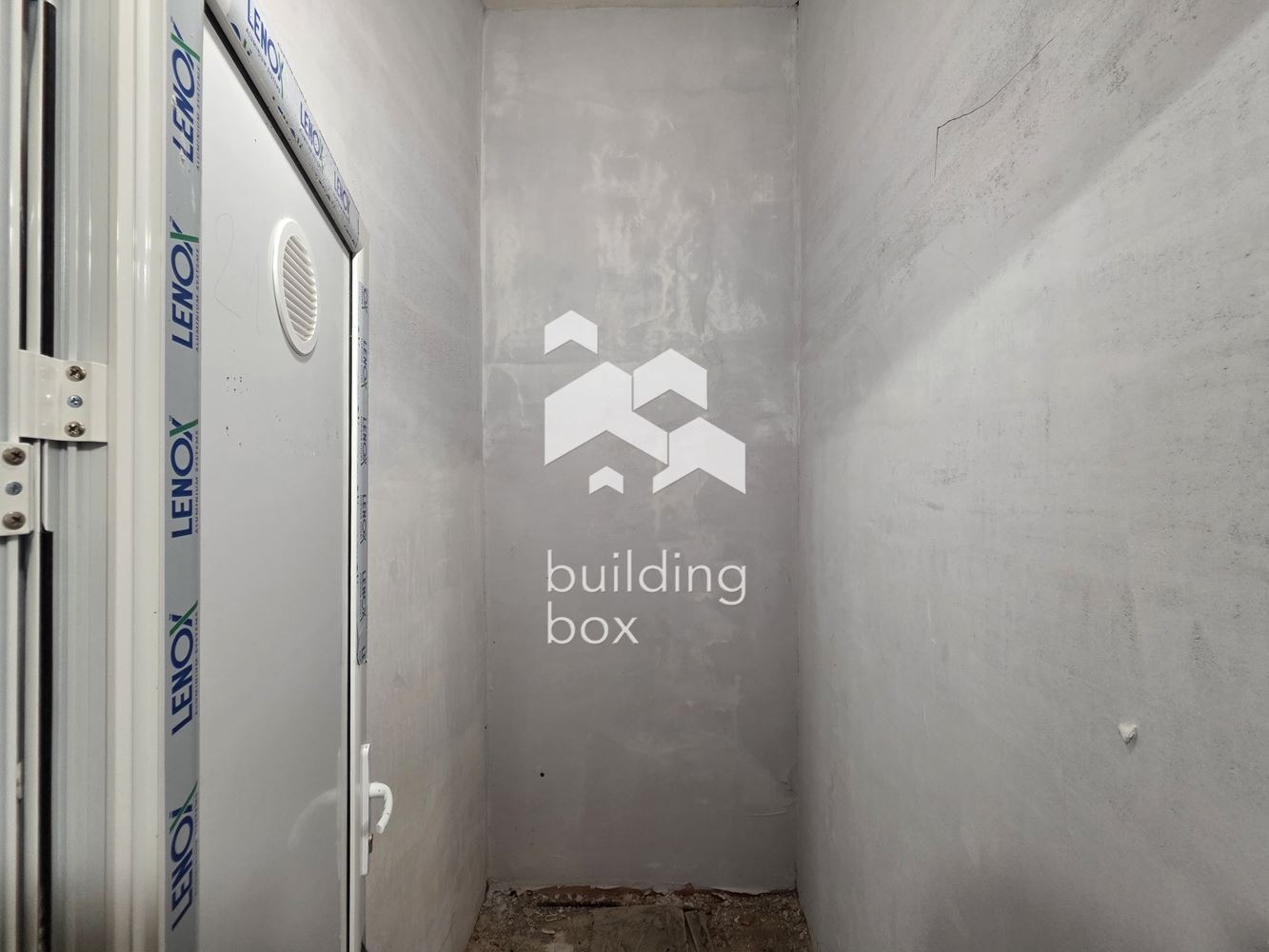 Продава 2-СТАЕН, гр. София, Надежда 1, снимка 12 - Апартаменти - 54288516