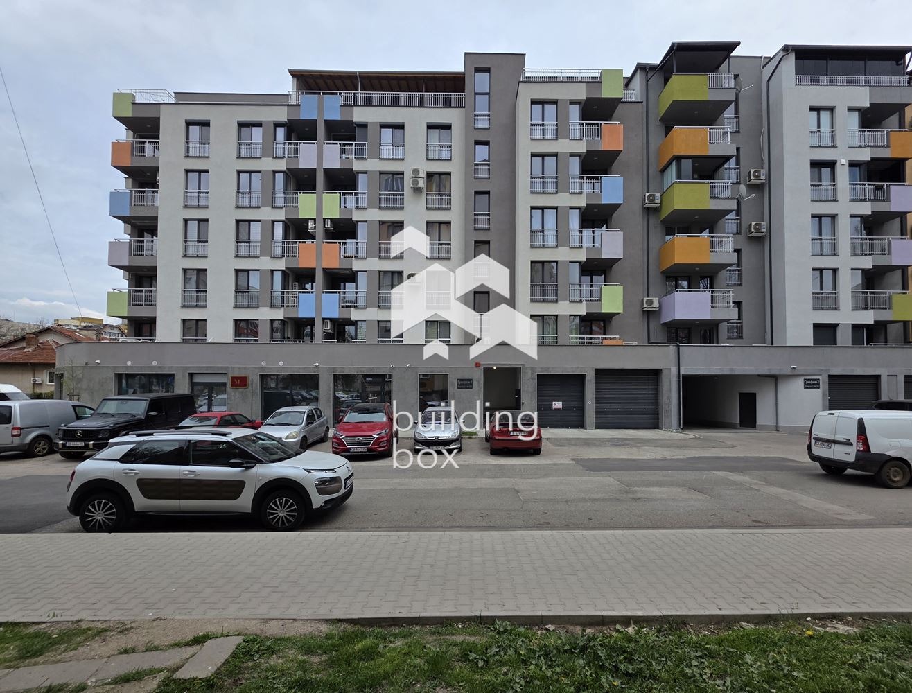 Продава 2-СТАЕН, гр. София, Надежда 1, снимка 14 - Апартаменти - 54288516