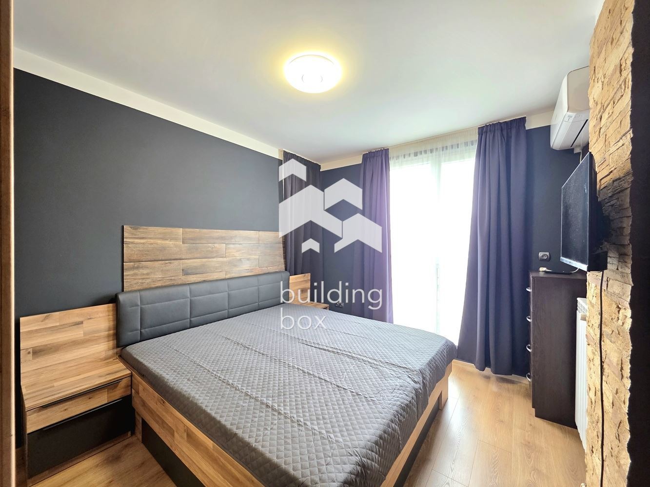 Продава 2-СТАЕН, гр. София, Надежда 1, снимка 5 - Апартаменти - 54288516