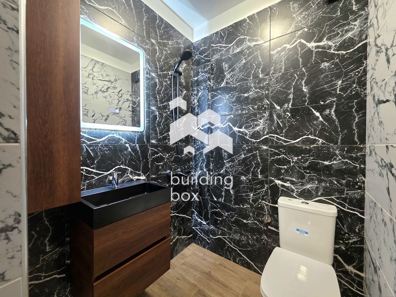 Продава 2-СТАЕН, гр. София, Надежда 1, снимка 7 - Апартаменти - 54288516