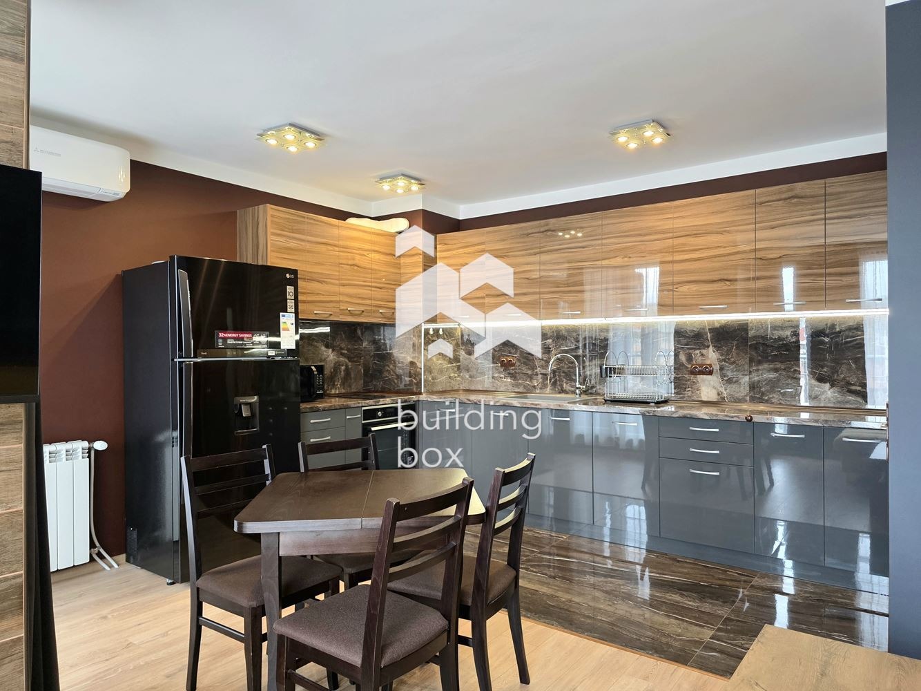 Продава 2-СТАЕН, гр. София, Надежда 1, снимка 4 - Апартаменти - 54288516