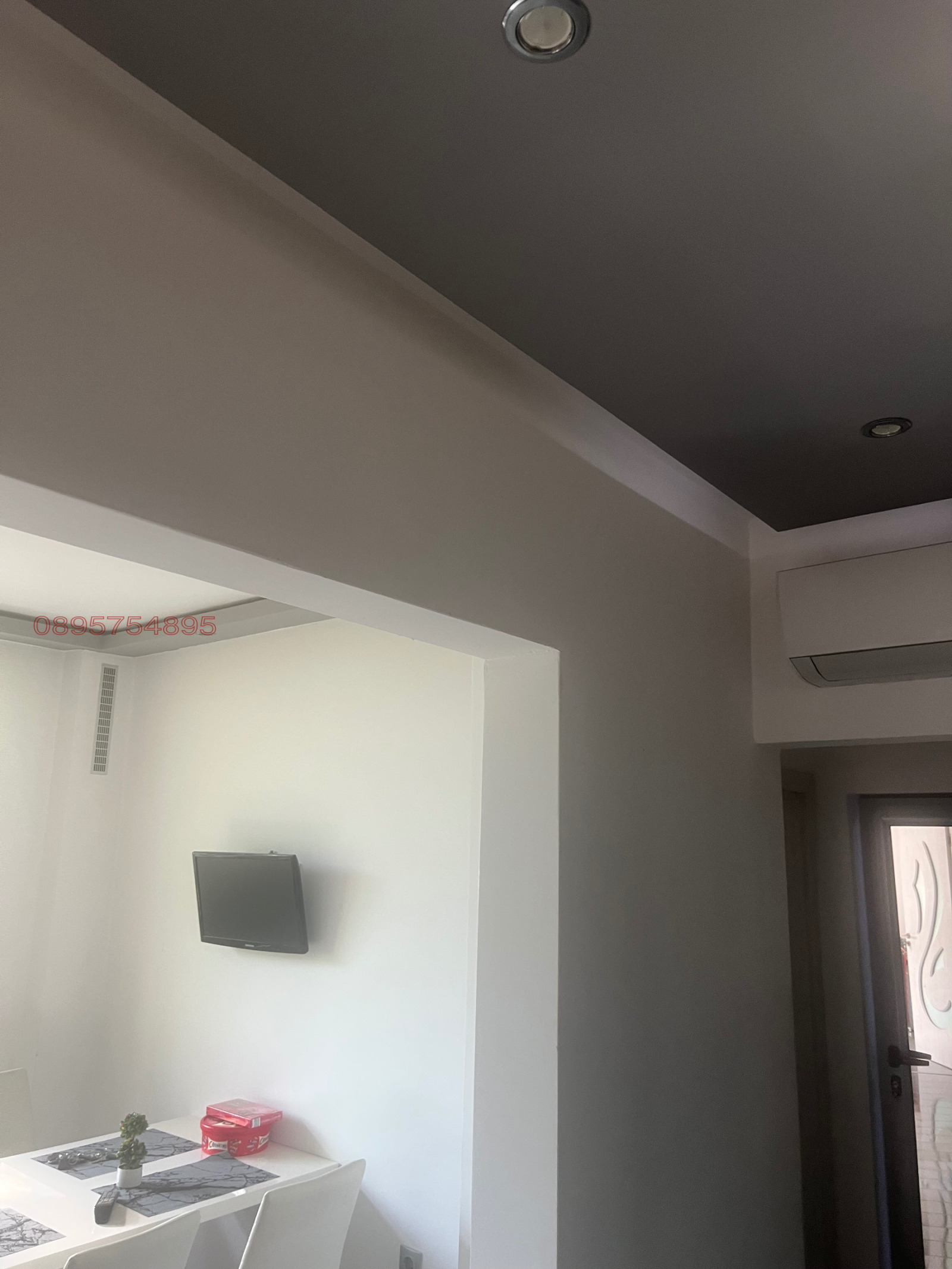 Продава 2-СТАЕН, гр. Плевен, Идеален център, снимка 10 - Апартаменти - 54499511