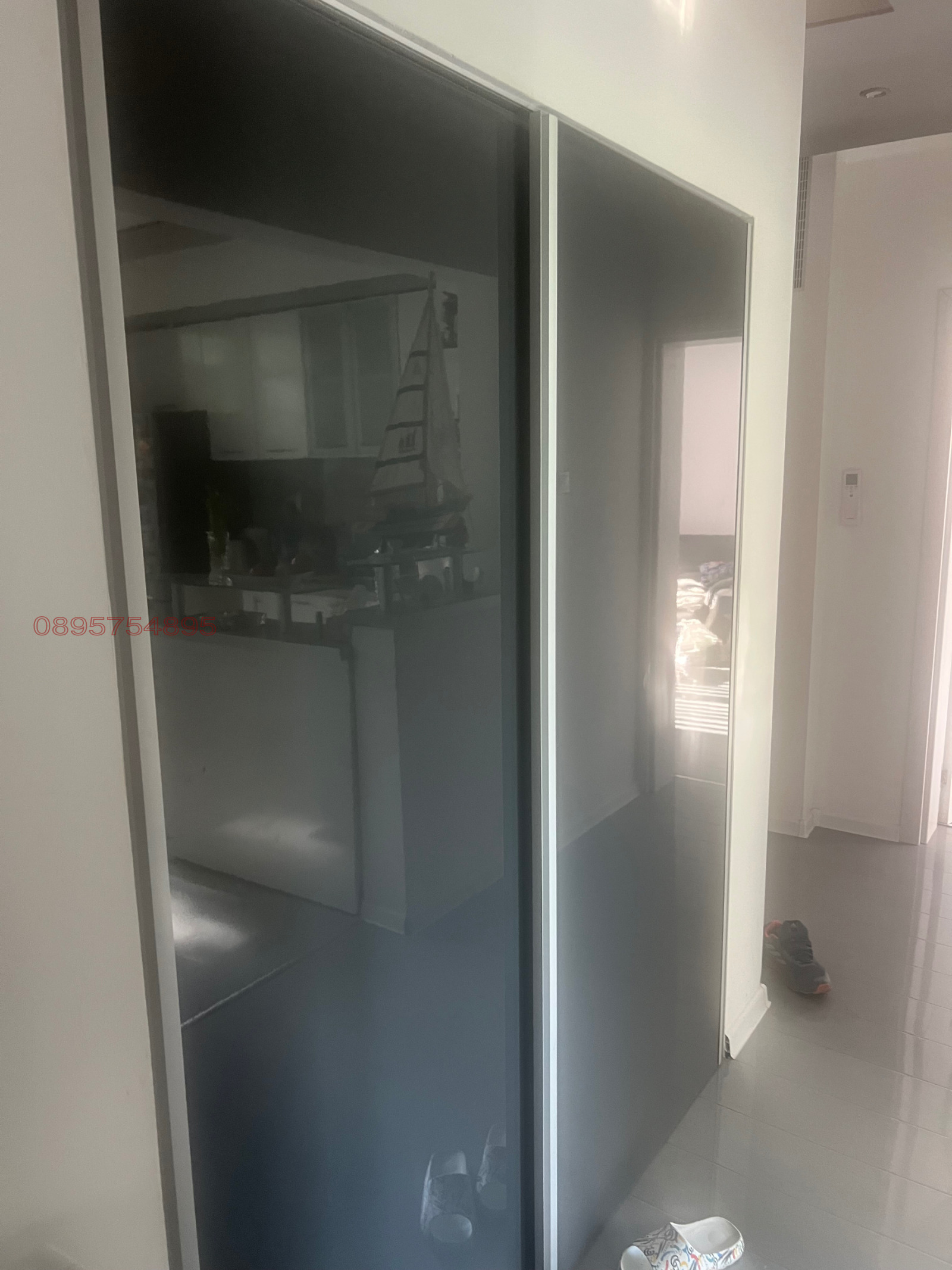 Продава 2-СТАЕН, гр. Плевен, Идеален център, снимка 7 - Апартаменти - 54499511