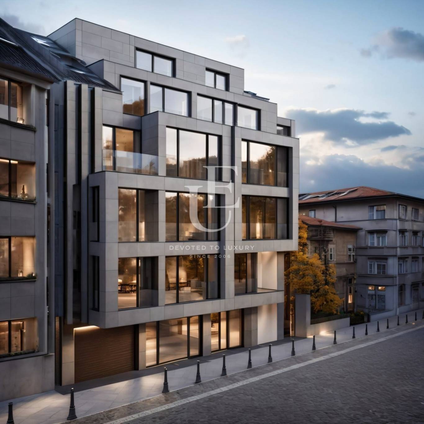 Продава 3-СТАЕН, гр. София, Яворов, снимка 2 - Апартаменти - 52534736