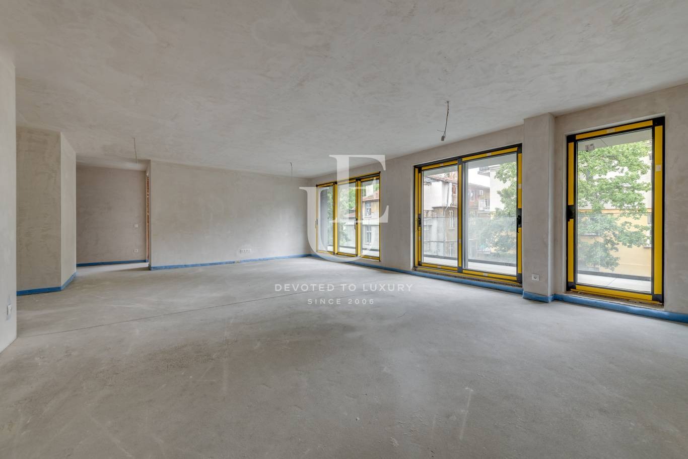 Продава 3-СТАЕН, гр. София, Яворов, снимка 12 - Апартаменти - 52534736