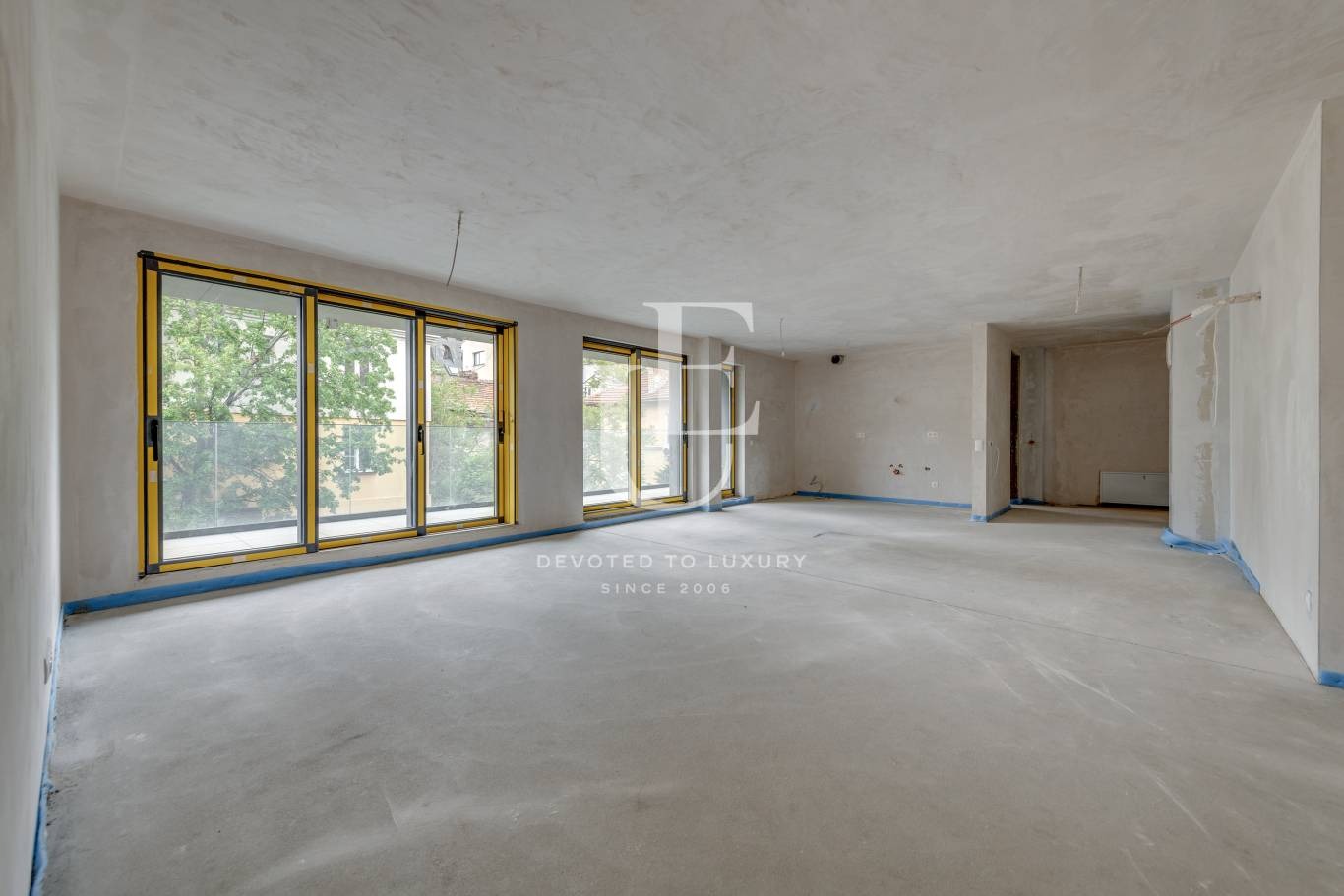 Продава 3-СТАЕН, гр. София, Яворов, снимка 13 - Апартаменти - 52534736