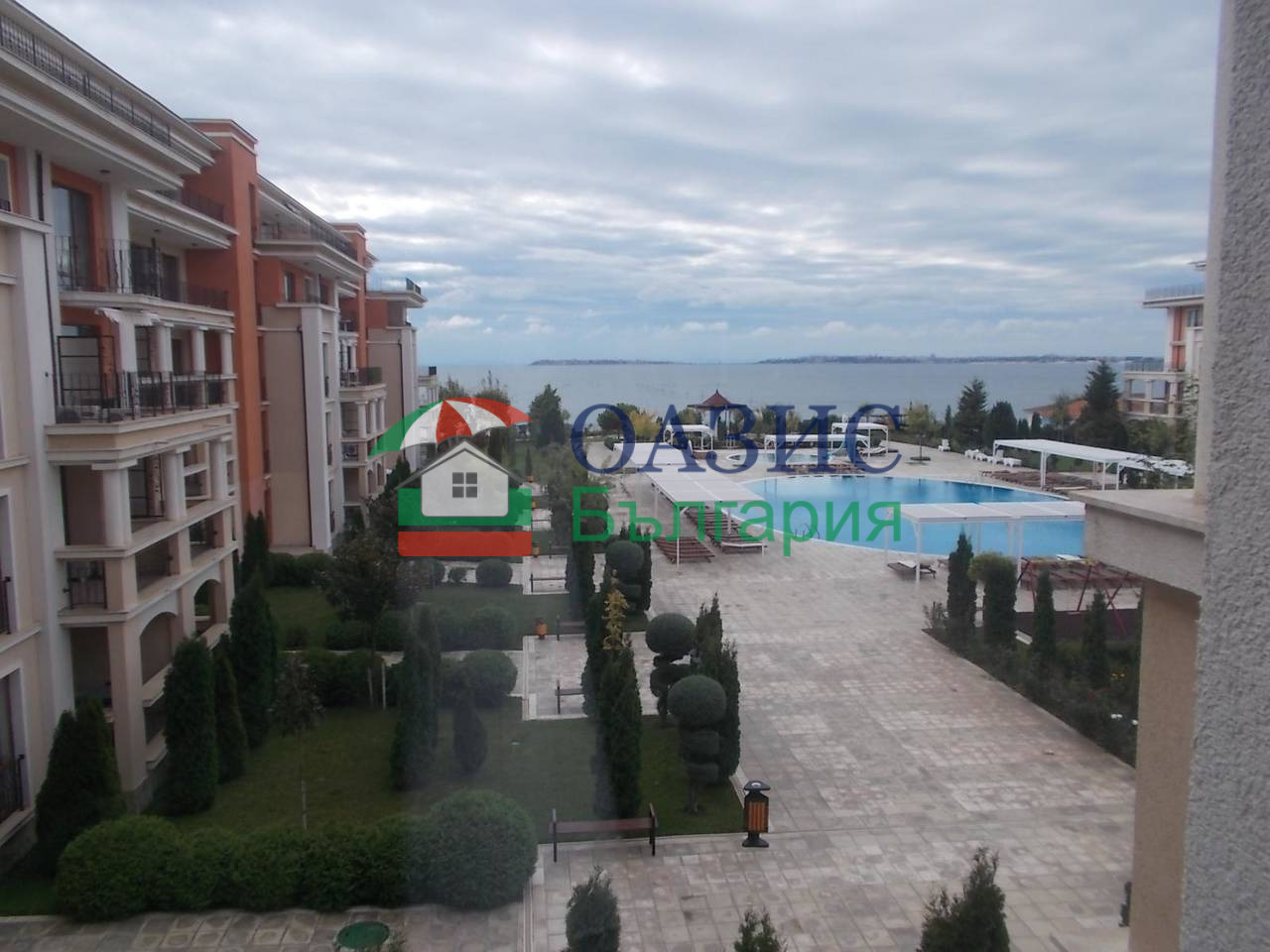 Продава 3-СТАЕН, гр. Свети Влас, област Бургас