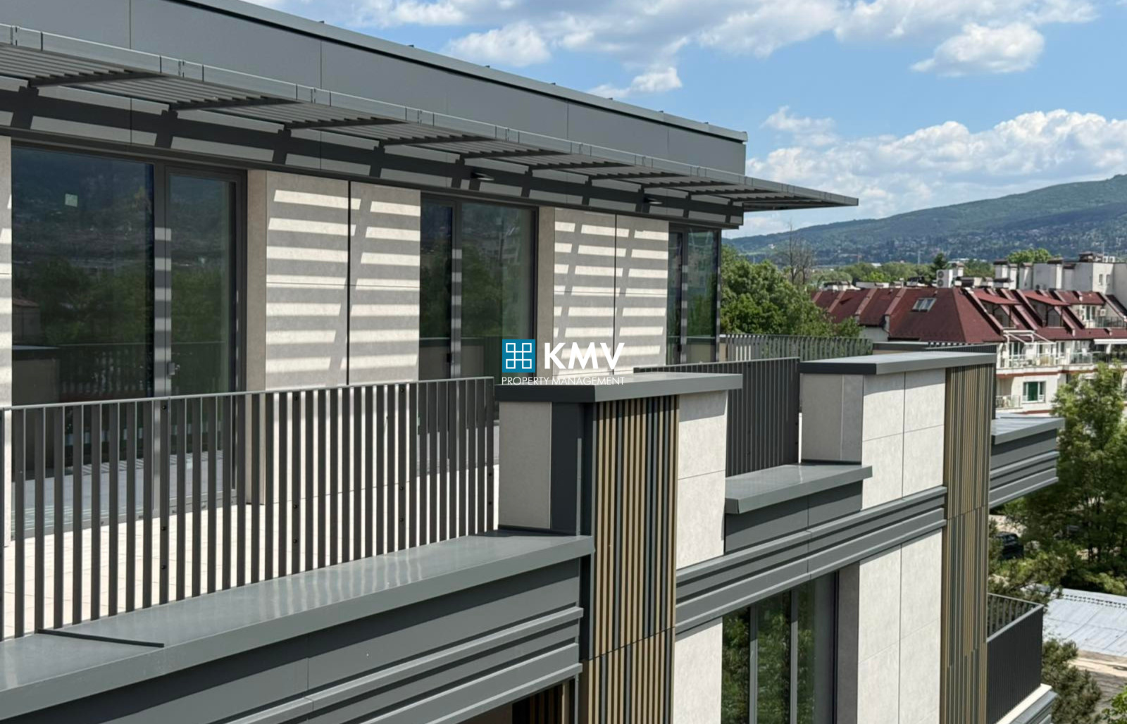 Продава 3-СТАЕН, гр. София, Кръстова вада, снимка 6 - Апартаменти - 54697927