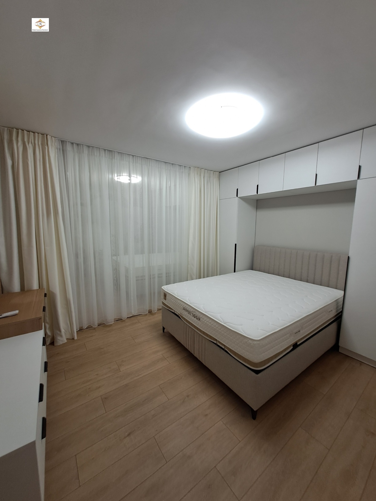 Продава 3-СТАЕН, гр. Варна, Център, снимка 4 - Апартаменти - 55643689