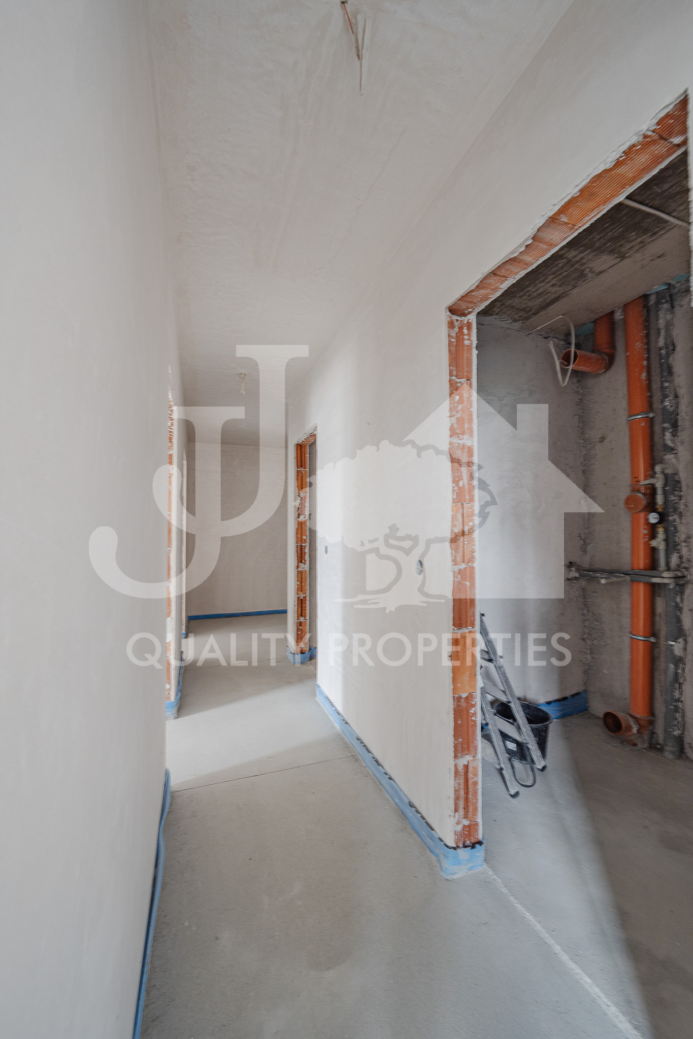 Продава 3-СТАЕН, гр. София, Малинова долина, снимка 8 - Апартаменти - 56163426