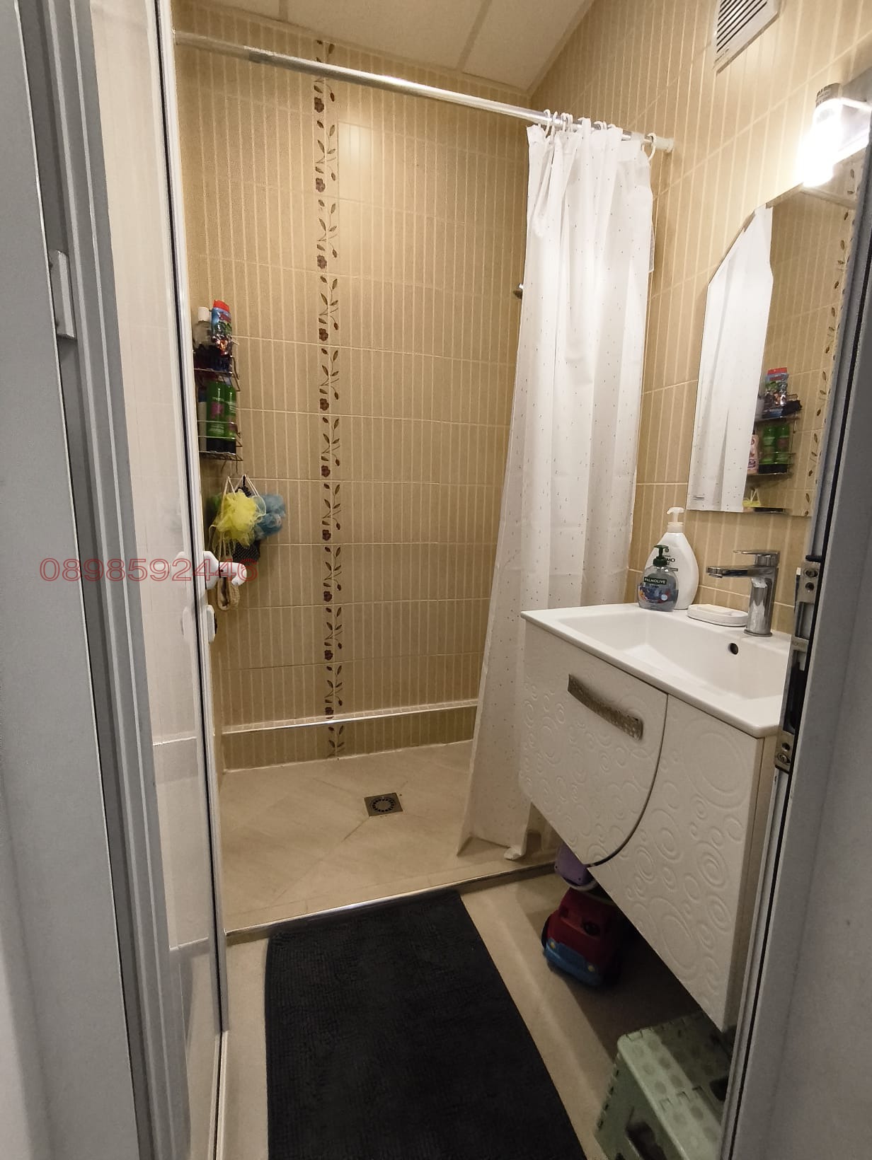 Продава 3-СТАЕН, гр. Русе, Център, снимка 14 - Апартаменти - 56255999