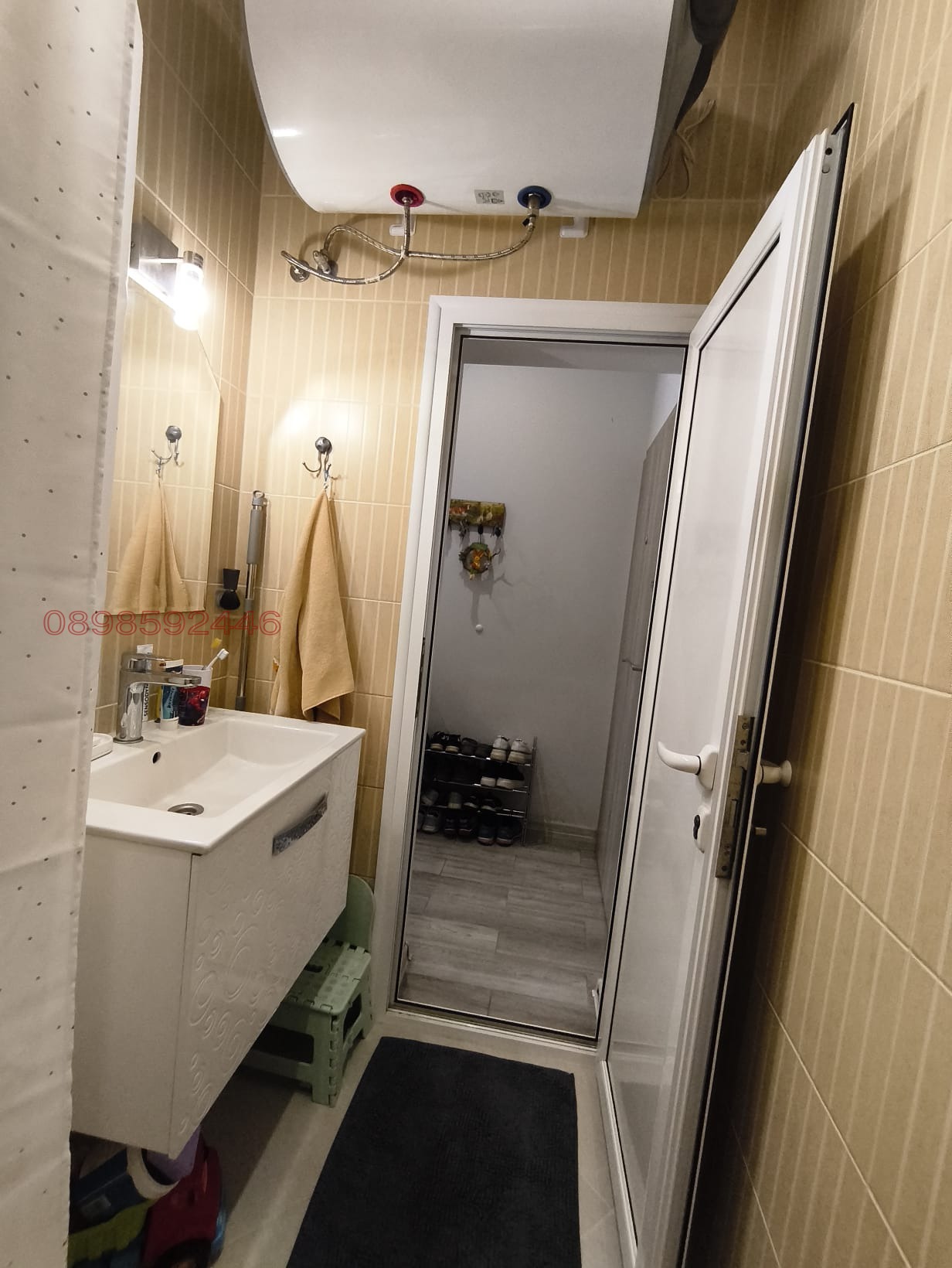 Продава 3-СТАЕН, гр. Русе, Център, снимка 15 - Апартаменти - 56255999