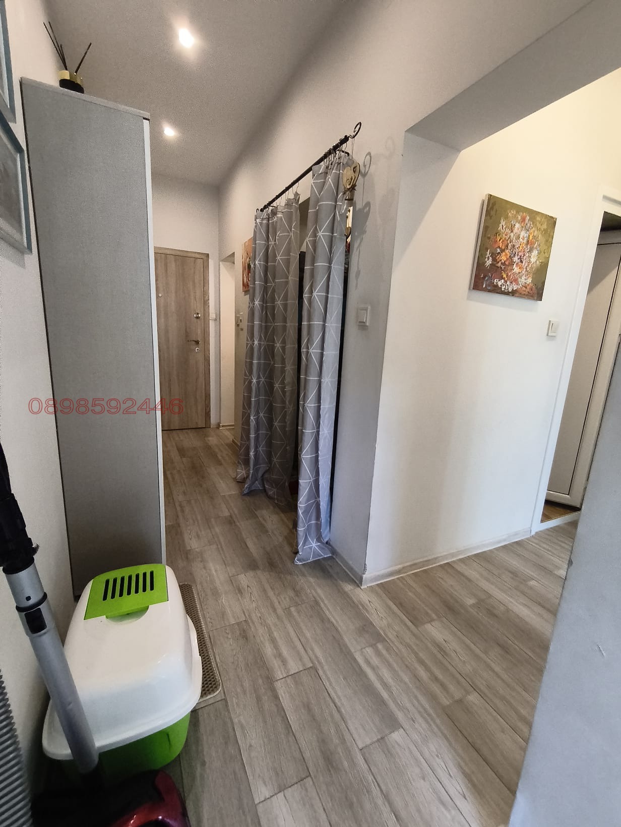 Продава 3-СТАЕН, гр. Русе, Център, снимка 16 - Апартаменти - 56255999