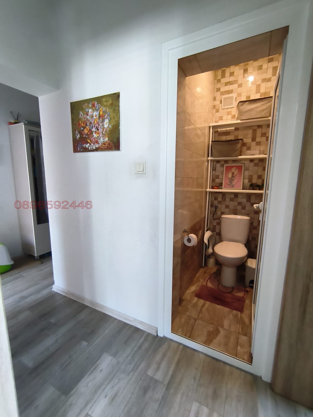 Продава 3-СТАЕН, гр. Русе, Център, снимка 12 - Апартаменти - 56255999