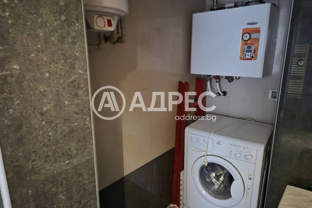Продава 3-СТАЕН, гр. София, Люлин 9, снимка 10 - Апартаменти - 56726624