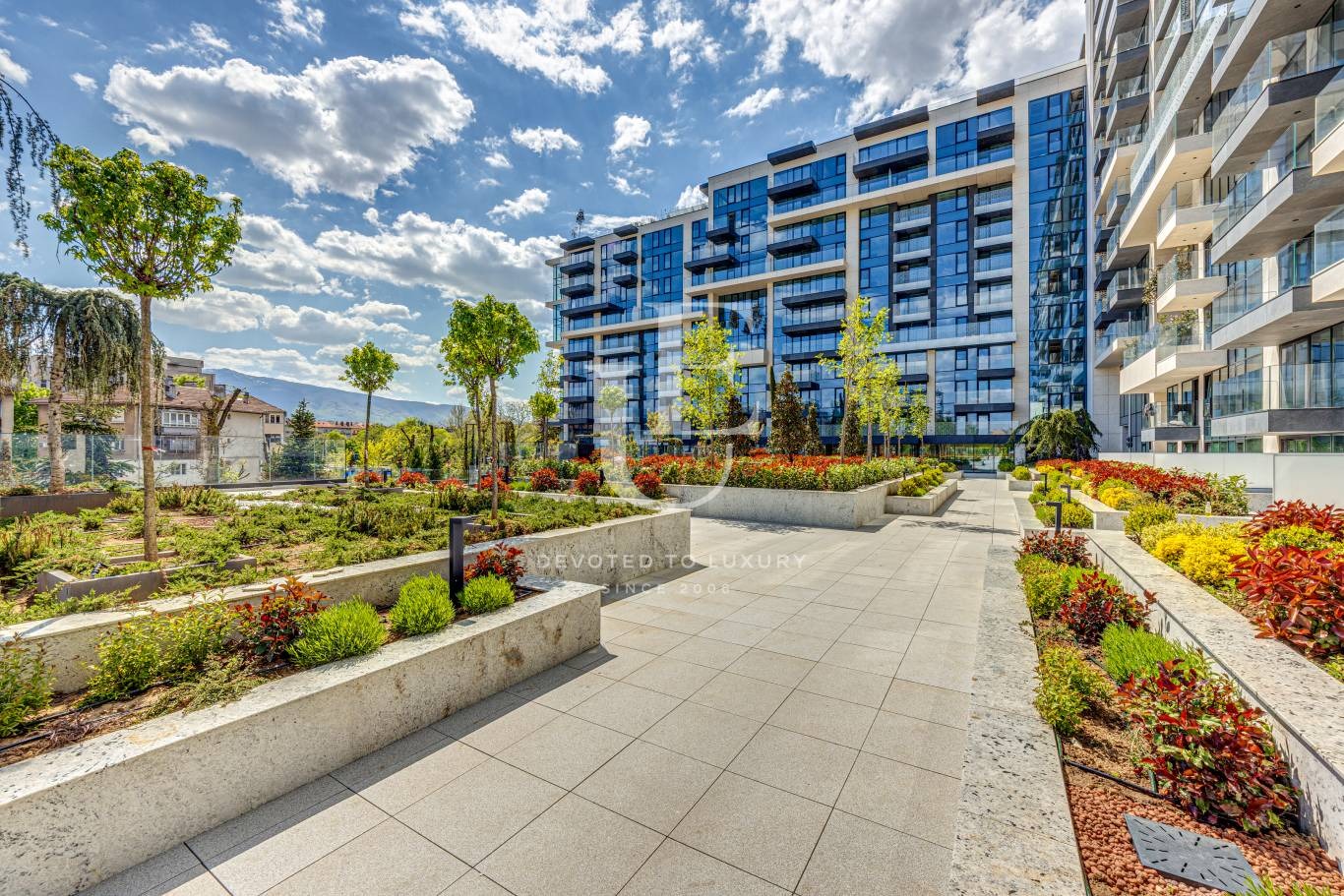 Продава 4-СТАЕН, гр. София, Оборище, снимка 5 - Апартаменти - 54600810