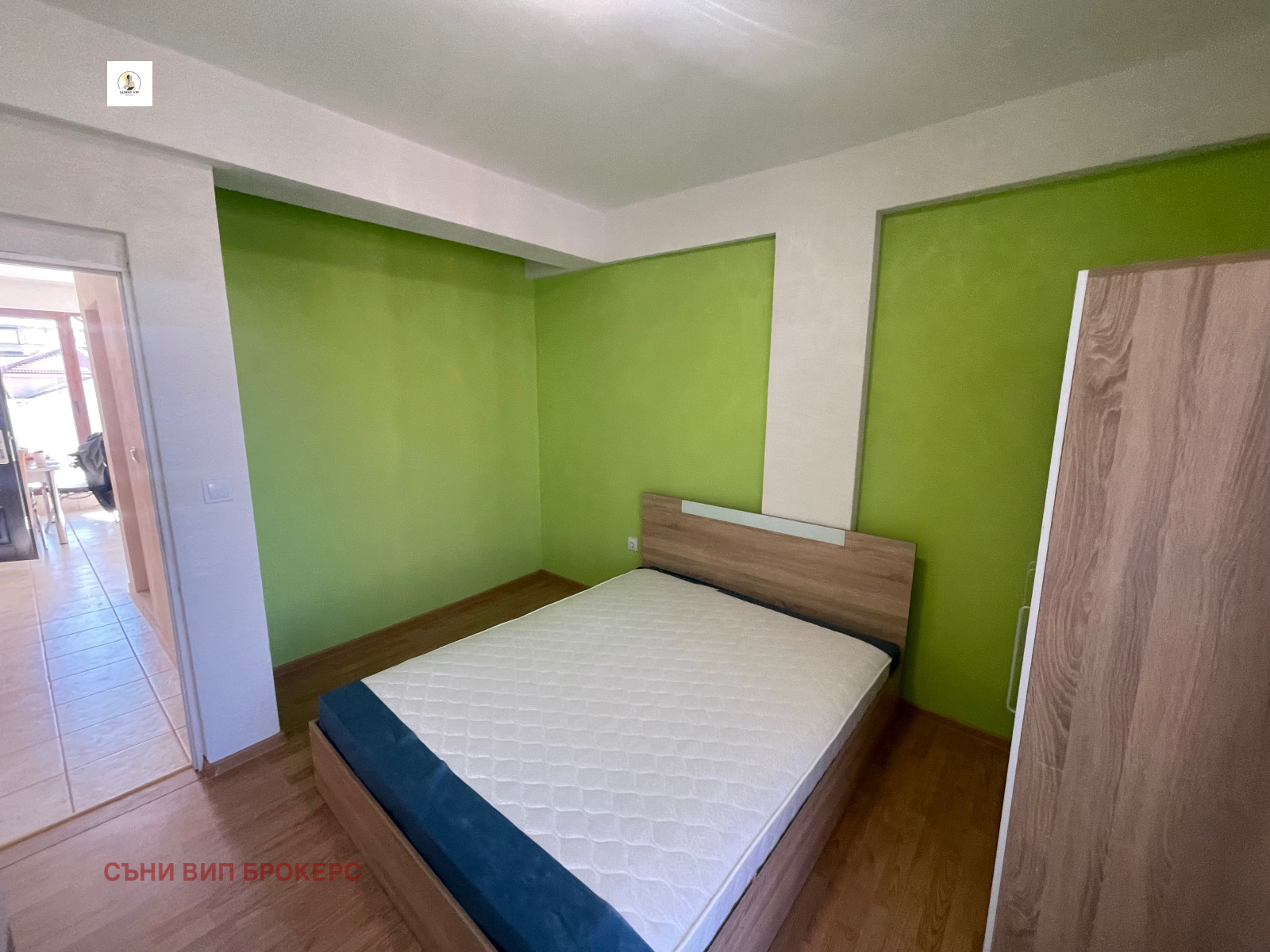 Продава МНОГОСТАЕН, гр. Плевен, Широк център, снимка 2 - Апартаменти - 49727169