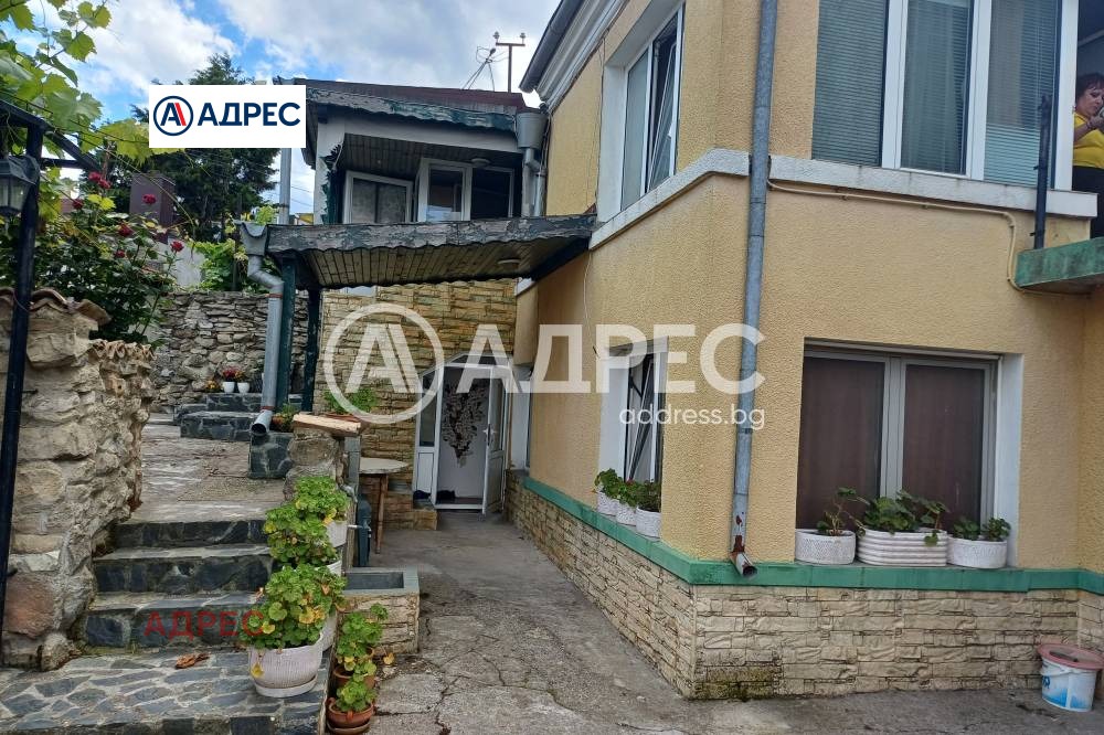 Продава КЪЩА, гр. Варна, Аспарухово