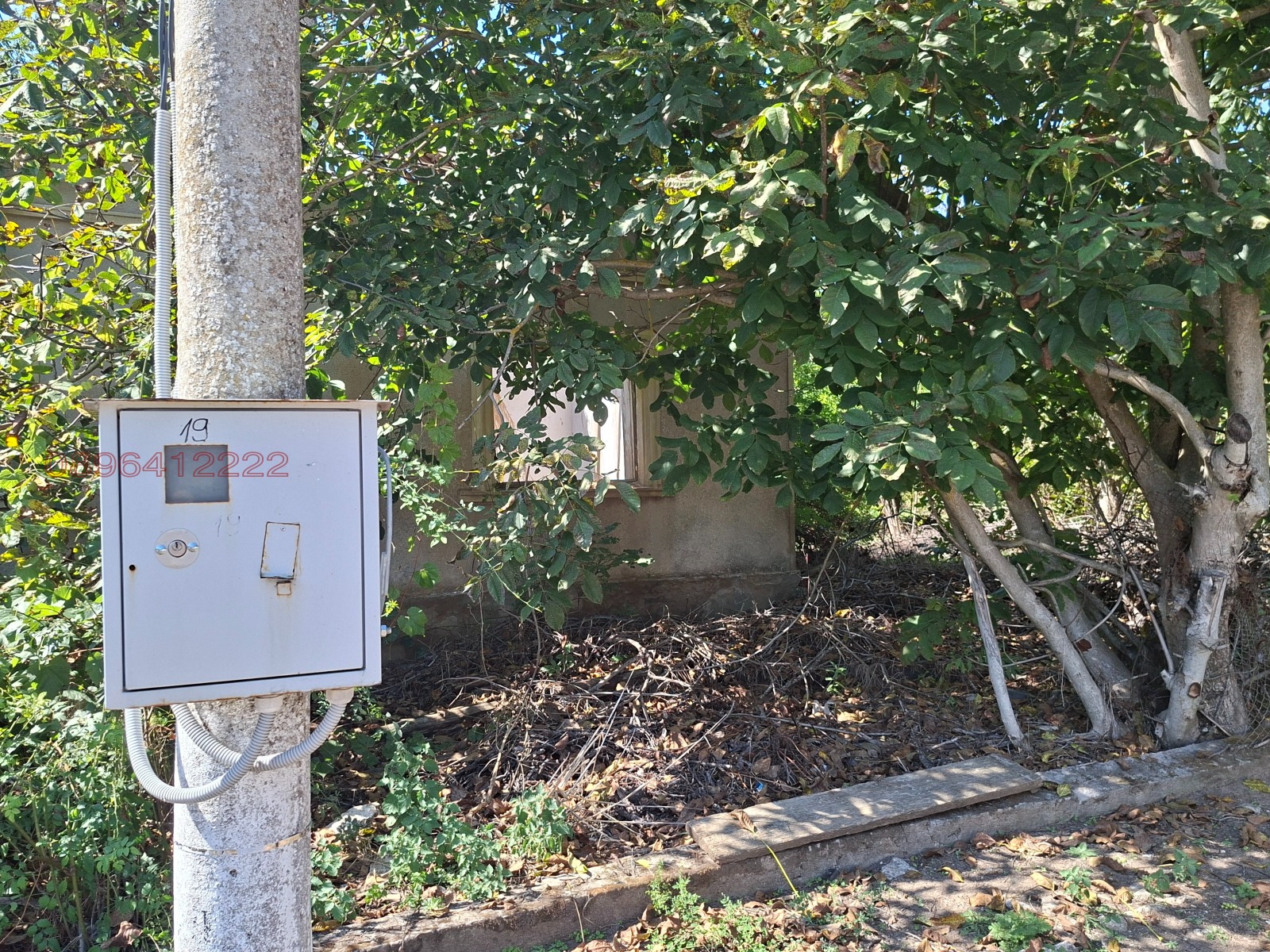 Продава КЪЩА, с. Бежаново, област Добрич, снимка 2 - Къщи - 56154128