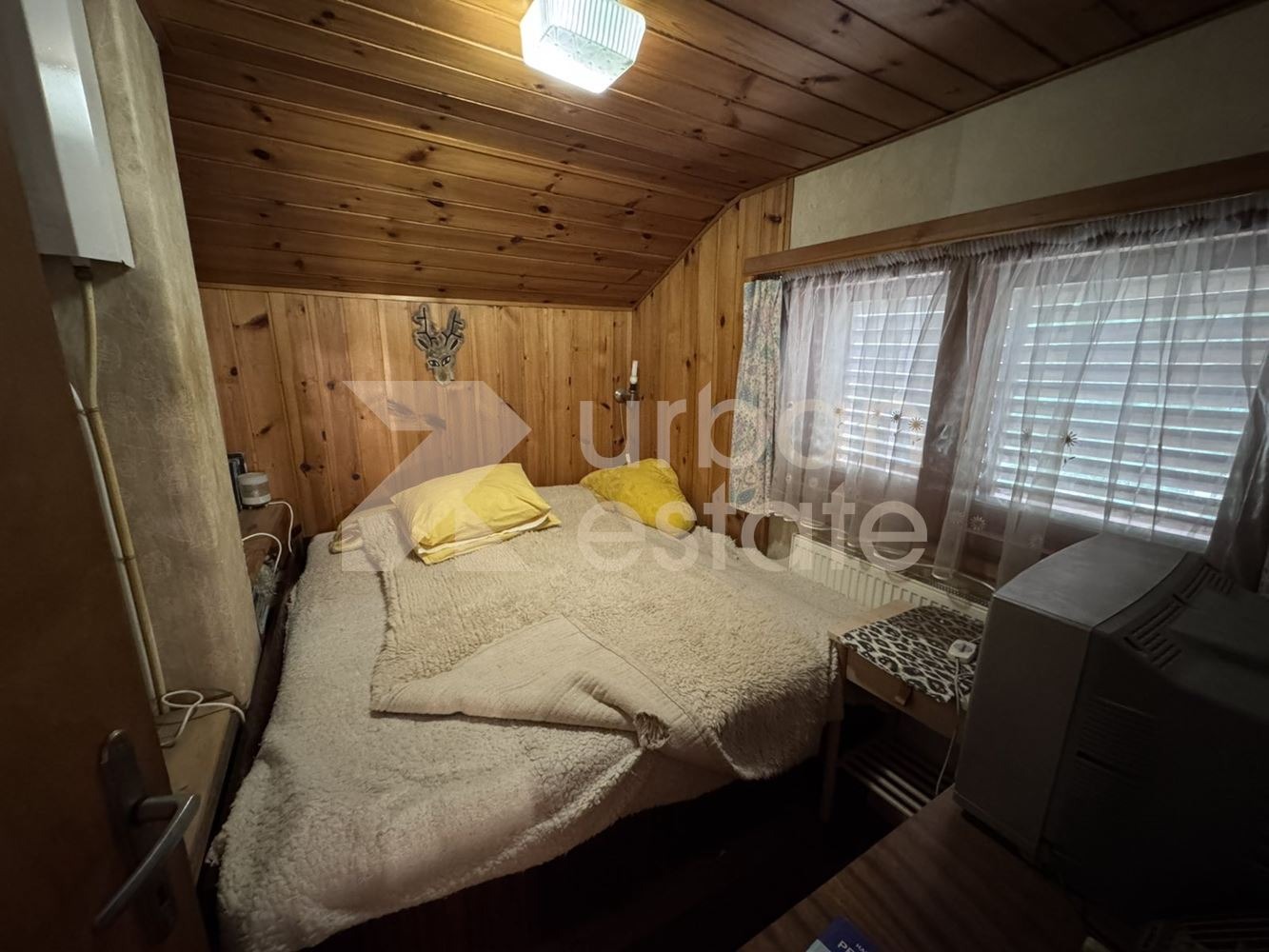 Продава КЪЩА, с. Режанци, област Перник, снимка 15 - Къщи - 56295768