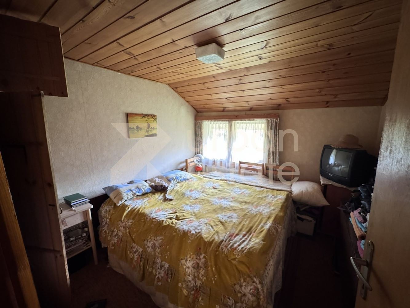 Продава КЪЩА, с. Режанци, област Перник, снимка 13 - Къщи - 56295768