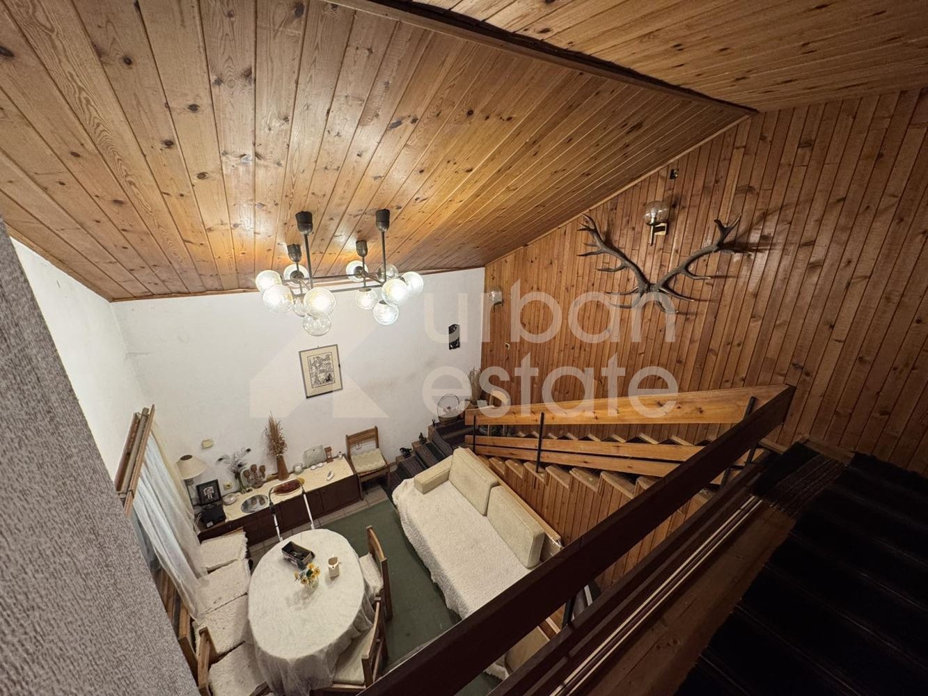 Продава КЪЩА, с. Режанци, област Перник, снимка 9 - Къщи - 56295768