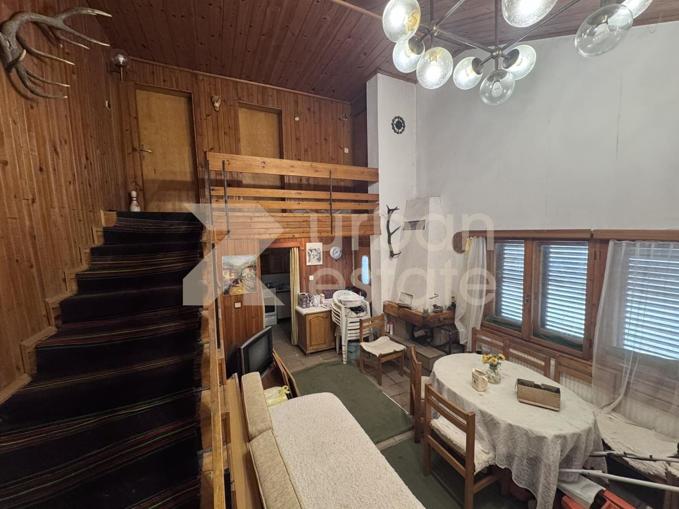 Продава КЪЩА, с. Режанци, област Перник, снимка 10 - Къщи - 56295768
