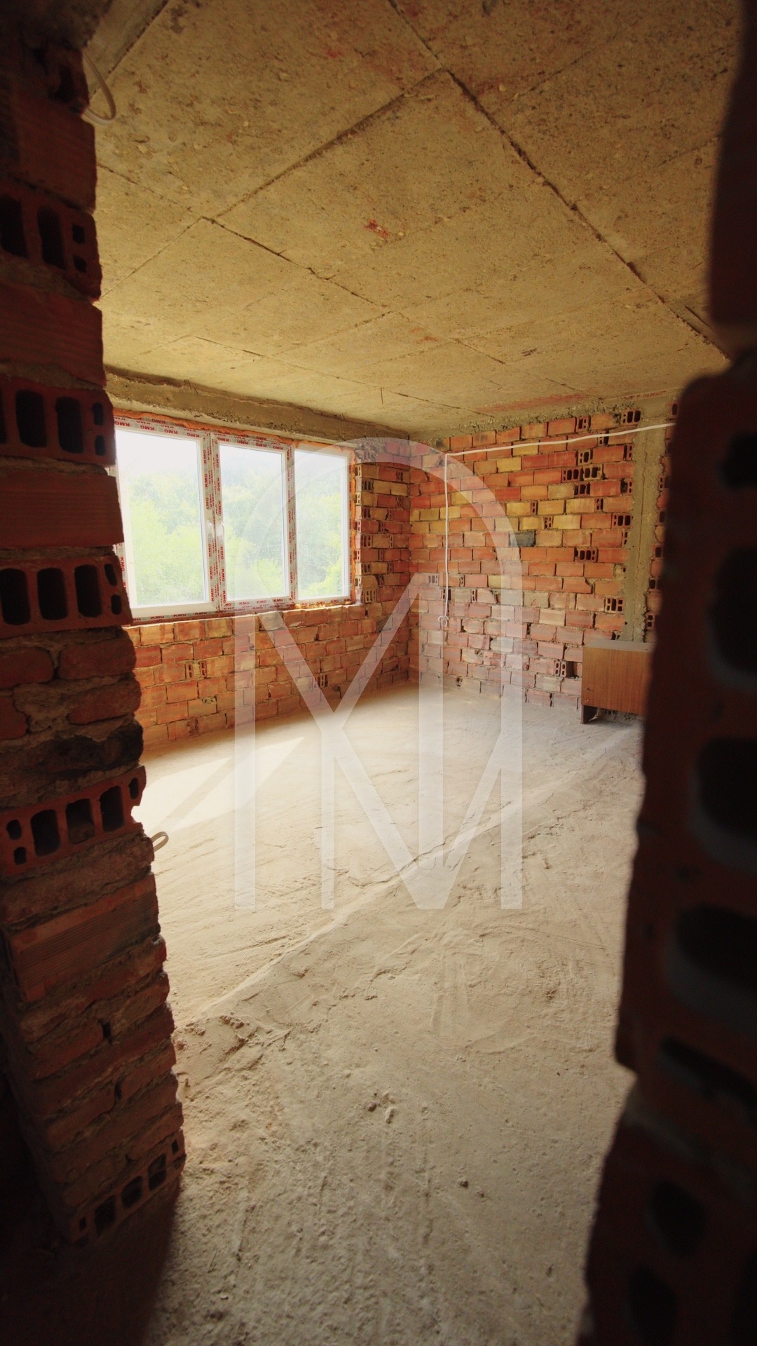 Продава КЪЩА, гр. София, с. Владая, снимка 7 - Къщи - 56705461