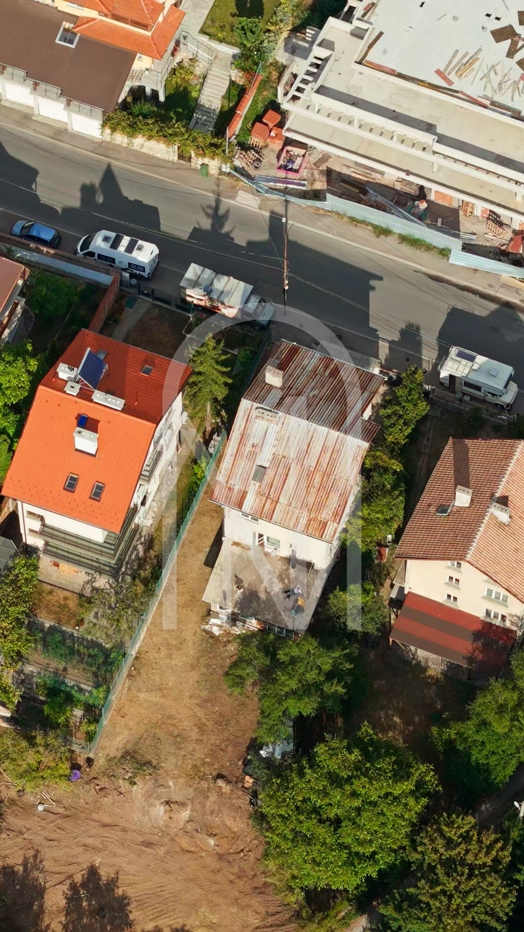 Продава КЪЩА, гр. София, с. Владая, снимка 11 - Къщи - 56705461
