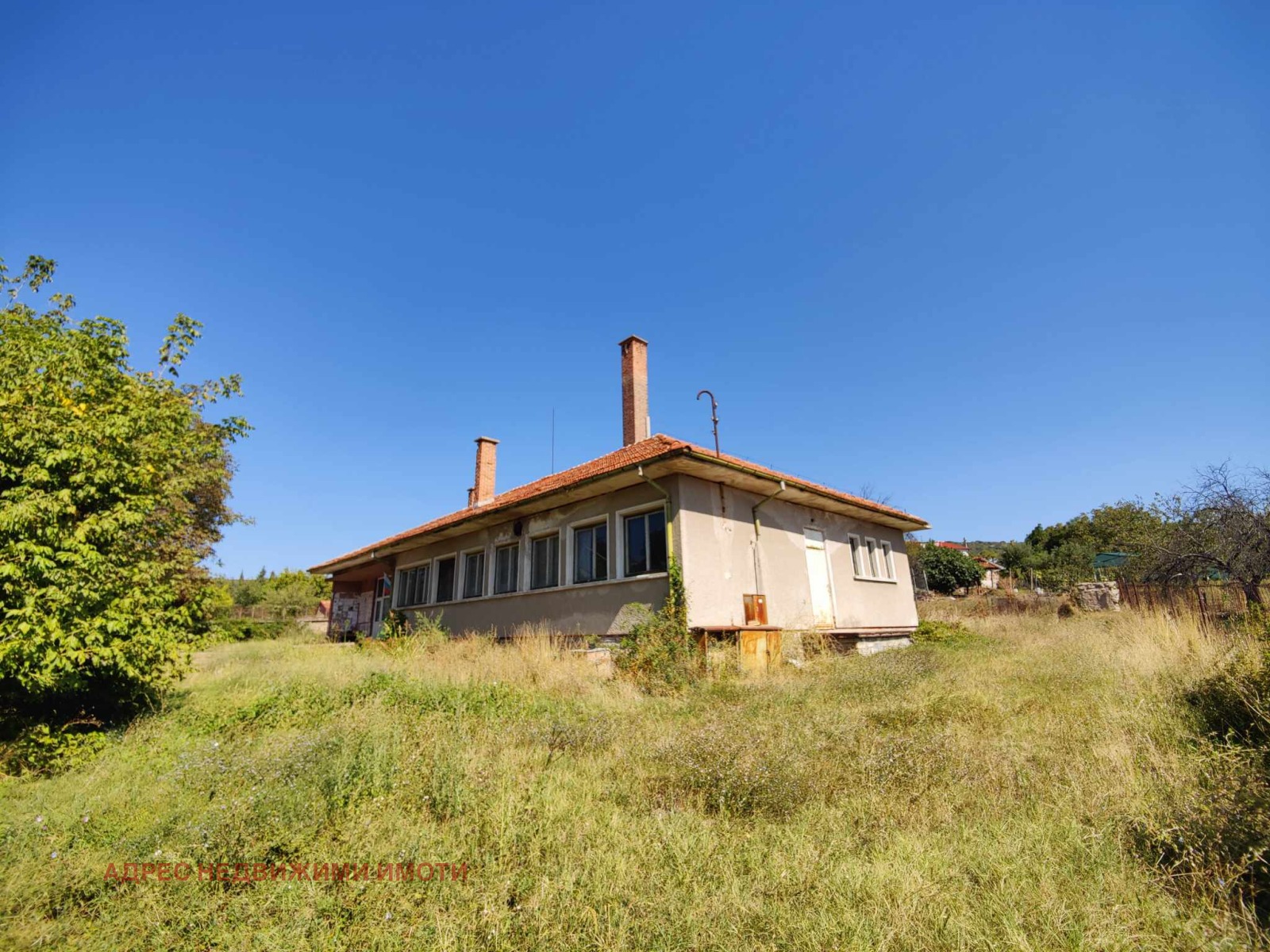 Продава СКЛАД, с. Кирилово, област Стара Загора, снимка 2 - Складове - 42187044