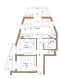 Продава  3-стаен град София , Левски , 116 кв.м | 34979167 - изображение [3]